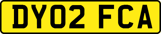 DY02FCA