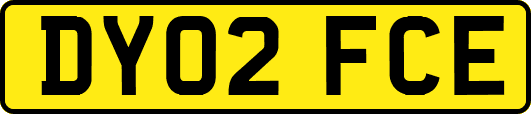 DY02FCE