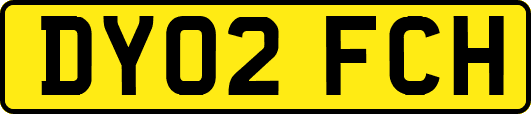 DY02FCH