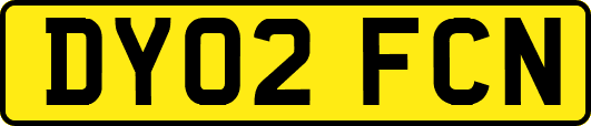 DY02FCN