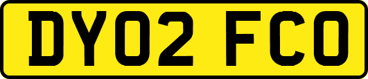 DY02FCO