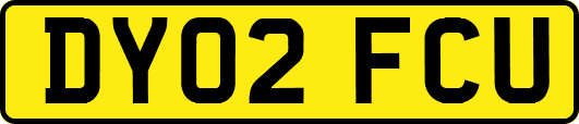 DY02FCU
