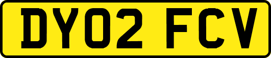 DY02FCV