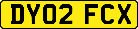 DY02FCX