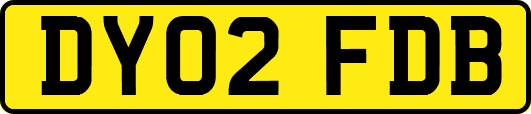 DY02FDB