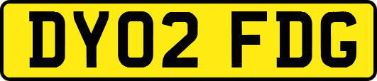 DY02FDG