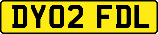 DY02FDL