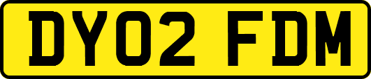 DY02FDM
