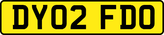 DY02FDO
