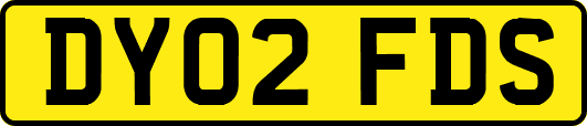 DY02FDS