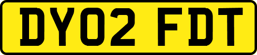 DY02FDT