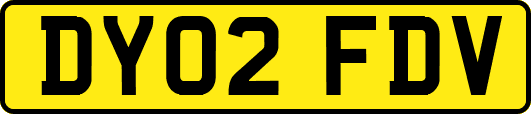 DY02FDV