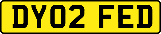 DY02FED
