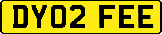 DY02FEE