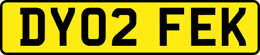 DY02FEK