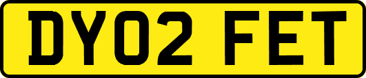 DY02FET