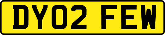 DY02FEW