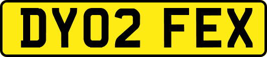 DY02FEX