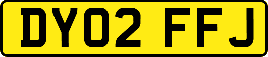 DY02FFJ