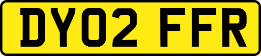 DY02FFR