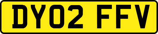 DY02FFV