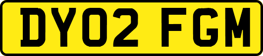 DY02FGM