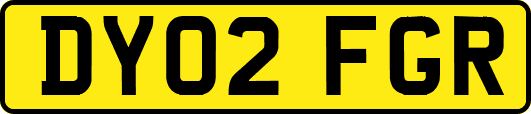 DY02FGR