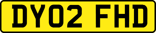 DY02FHD