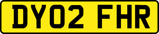 DY02FHR