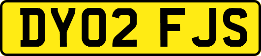 DY02FJS