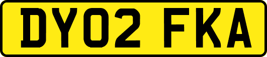 DY02FKA