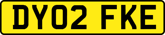 DY02FKE
