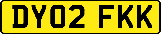DY02FKK