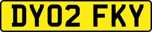 DY02FKY
