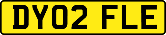 DY02FLE