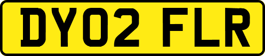 DY02FLR