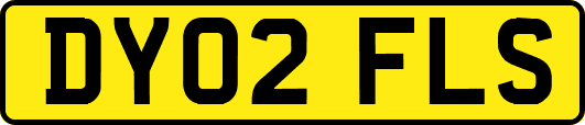 DY02FLS