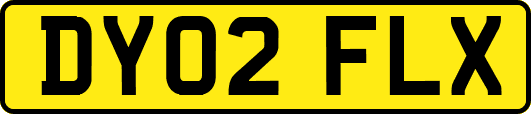 DY02FLX