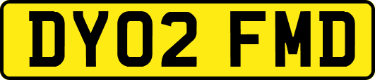DY02FMD
