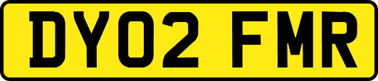 DY02FMR