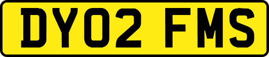 DY02FMS