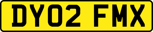 DY02FMX