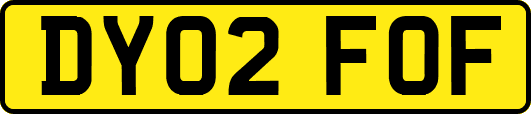 DY02FOF