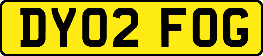 DY02FOG