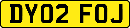 DY02FOJ