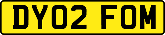 DY02FOM