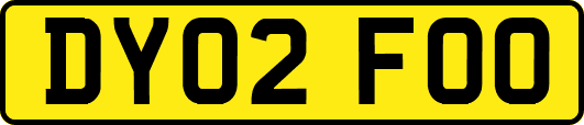 DY02FOO