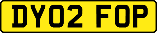DY02FOP
