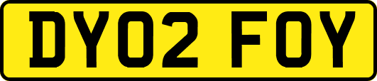 DY02FOY