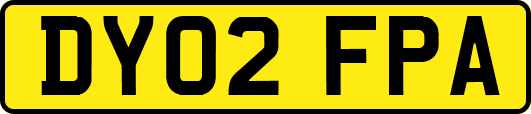 DY02FPA